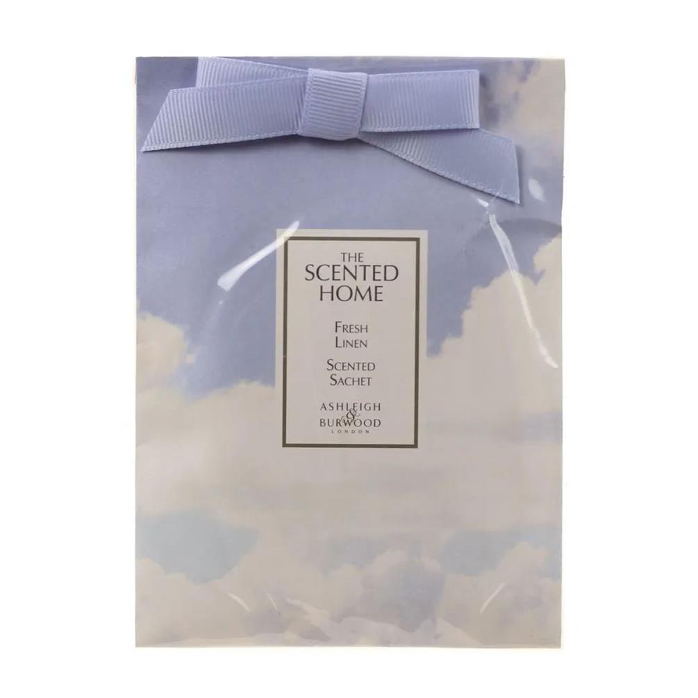 Ashleigh & Burwood Fresh Linen Scented Home Scent Sachet £3.48